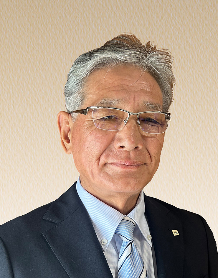 代表取締役 山下健一