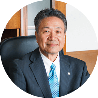 代表取締役 山下健一